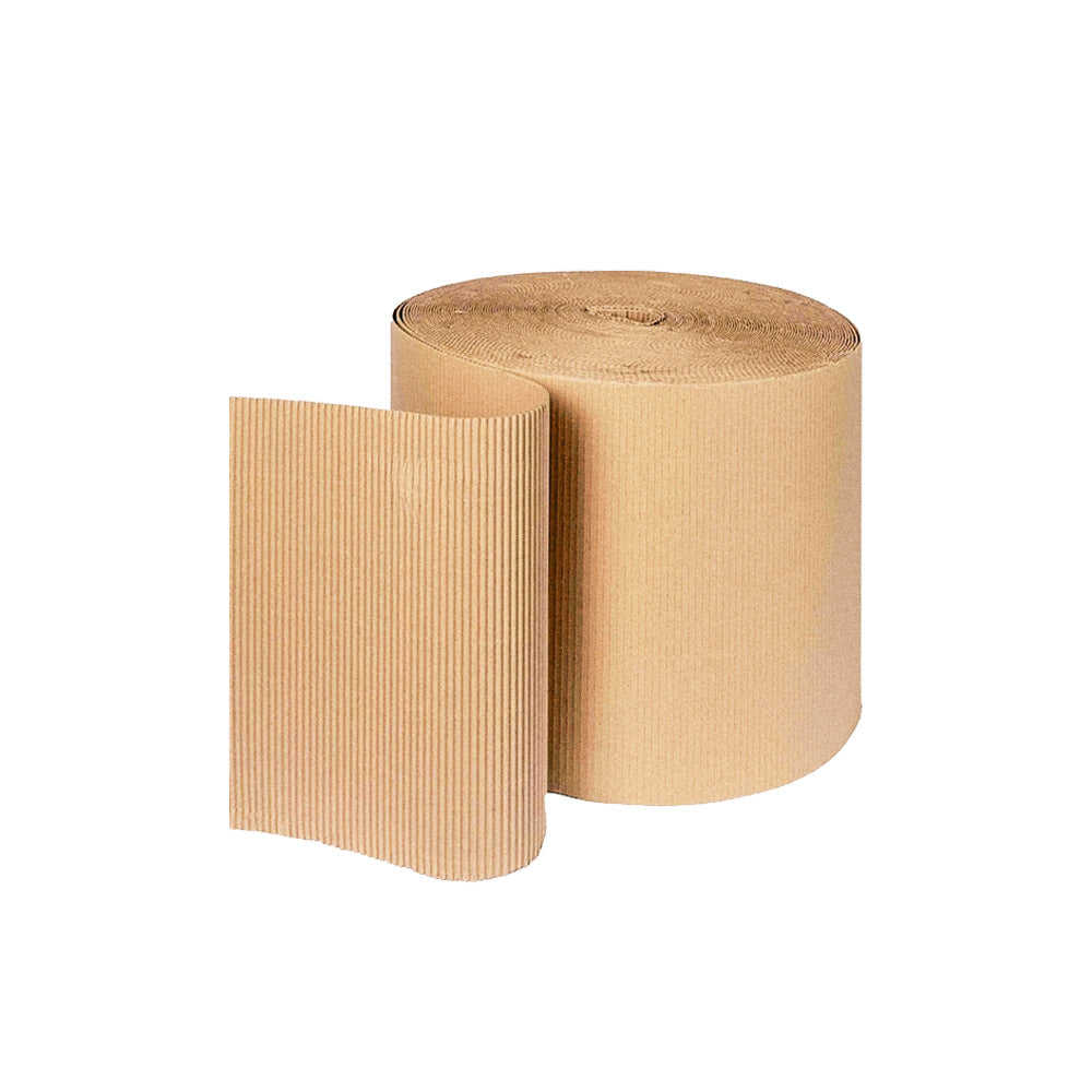 Rollo Cartón Corrugado 50cm x 30mts x 5mm