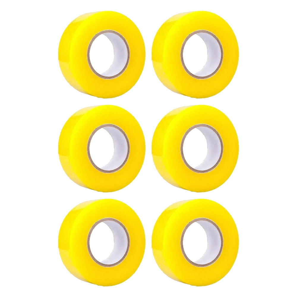 Cintas Adhesivas 5cmx50m Pack de 6