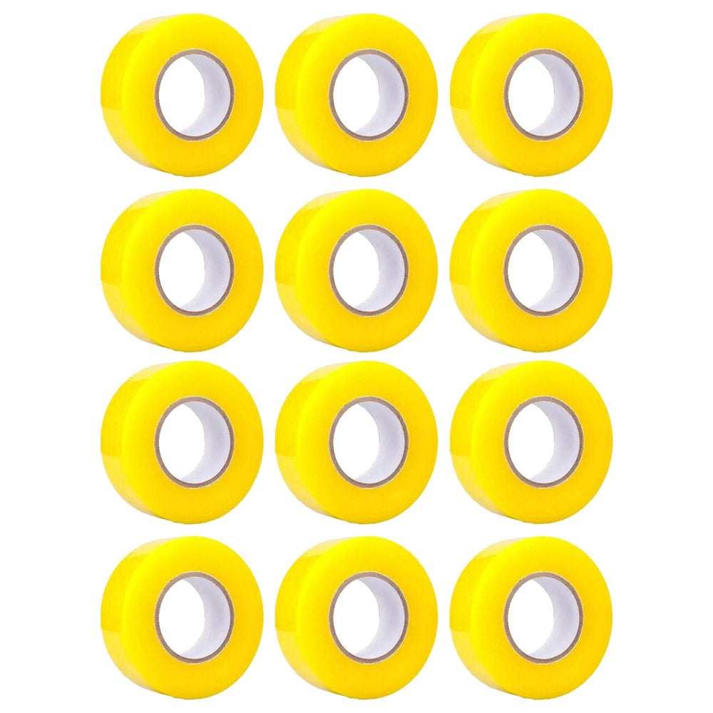 Cintas Adhesivas 5cmx50m Pack de 12