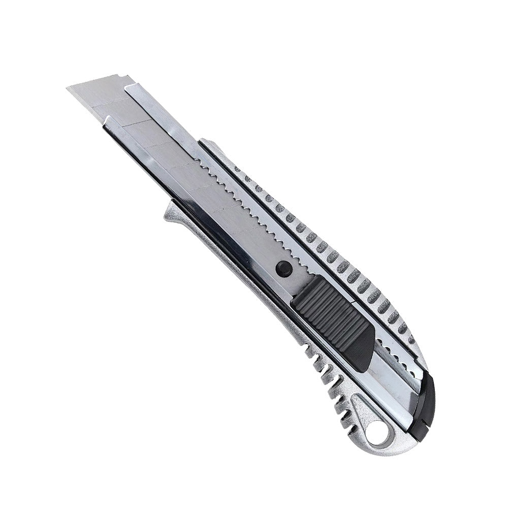 Cuchillo Cartonero Metálico