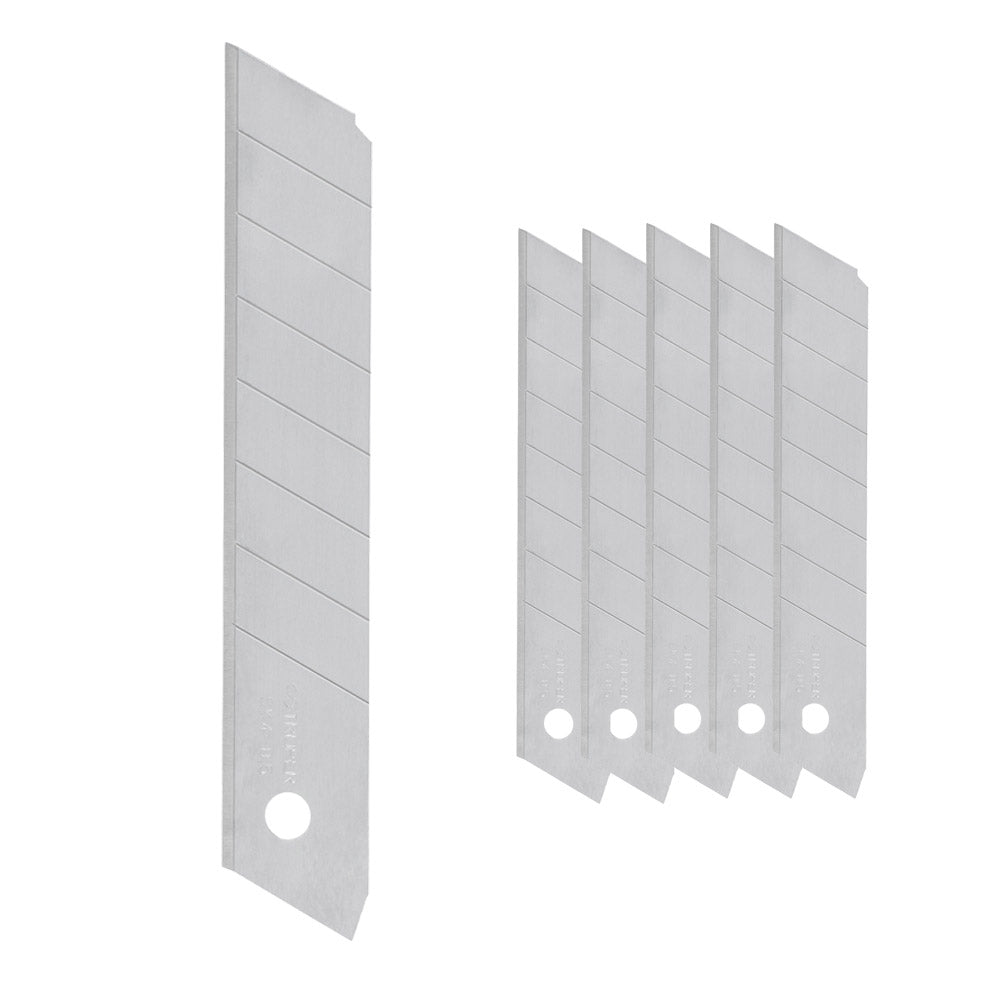 Repuesto Chuchillo Cartonero 6un