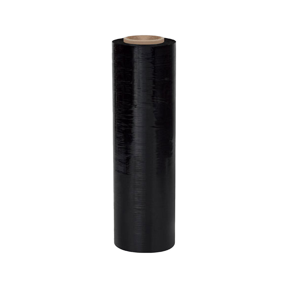 Rollo Alusa Film Negro 50cm x 10mts x 3µm