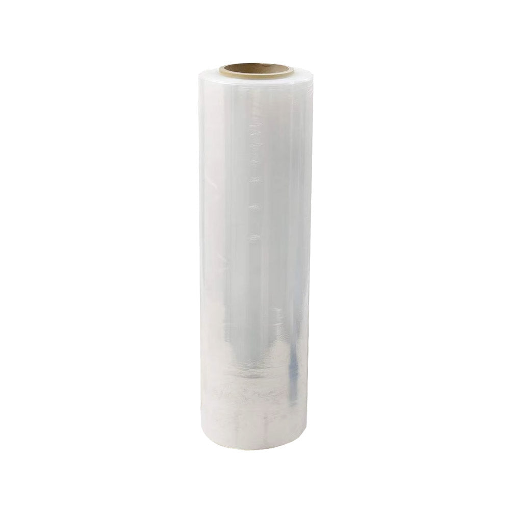 Rollo Alusa Film Transparente 50cm x 10mts x 3µm